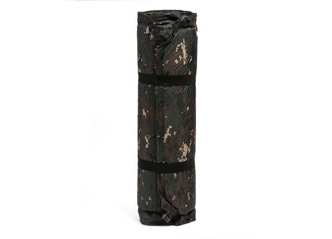 Коврик самонадувающий Ranger Sinay 195х60 см Camo Фото 2